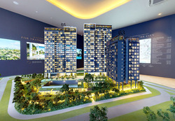 Bloomsbury Residences (D5), Apartment #476669771